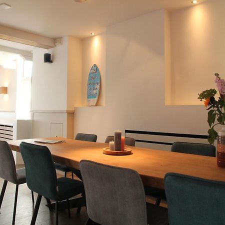 Vakantiehuis Tussen Duin En Strand By Droomvilla Egmond aan den Hoef Bagian luar foto