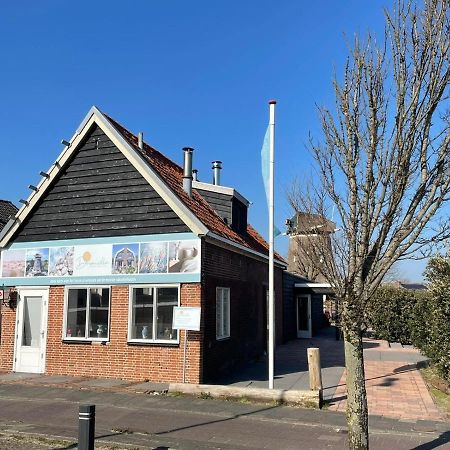Vakantiehuis Tussen Duin En Strand By Droomvilla Egmond aan den Hoef Bagian luar foto